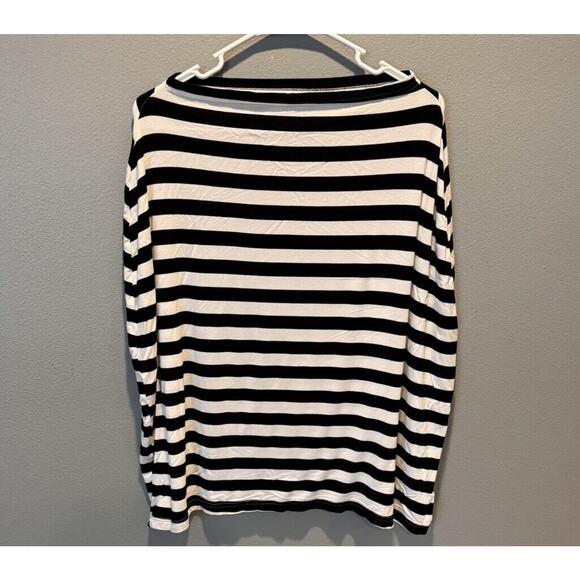 Itzy Ritzy Mom Boss 4in1 Nursing Cover - Black/White Stripe Car Seat Cover - Picture 1 of 4